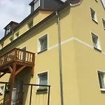Gertrud Apartment Markkleeberg
