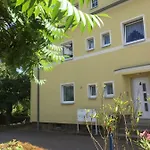 Apartment Gertrud Markkleeberg