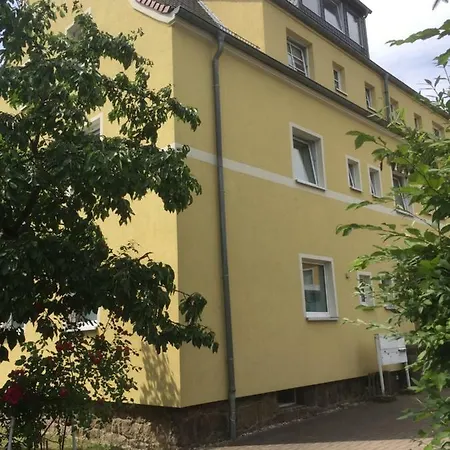Gertrud Apartamento Markkleeberg