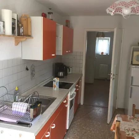 Gertrud * Markkleeberg