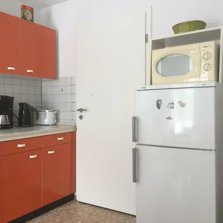 Apartamento Gertrud Markkleeberg