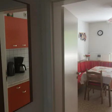 Apartment Gertrud