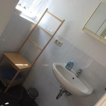 Apartment Gertrud *