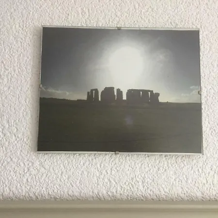 Apartment Gertrud