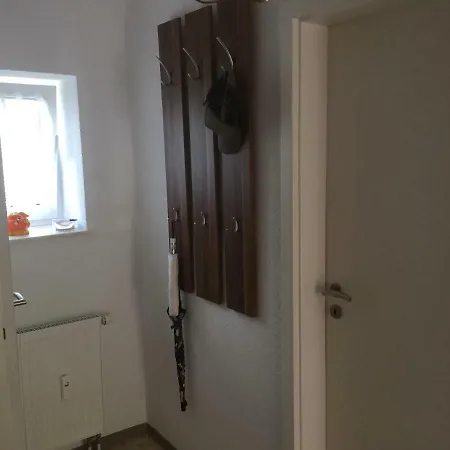Gertrud Apartman Markkleeberg