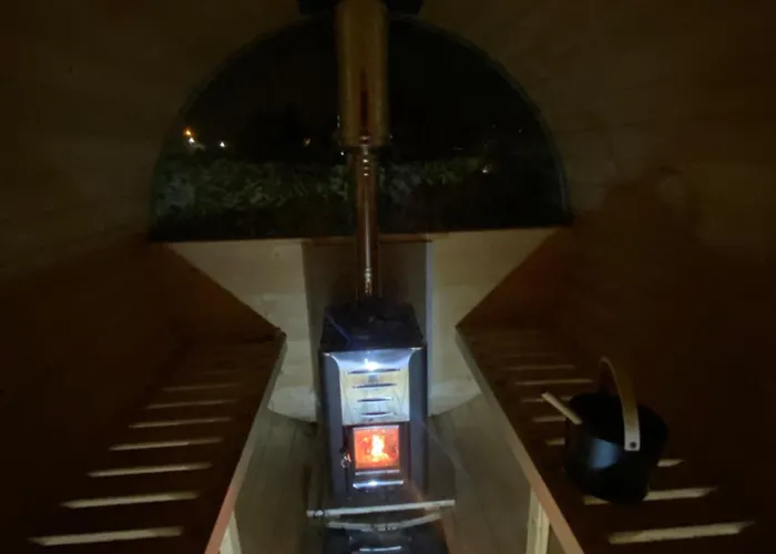 Апартаменты Gertrud