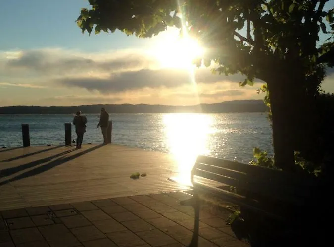 Gertrud Апартаменты