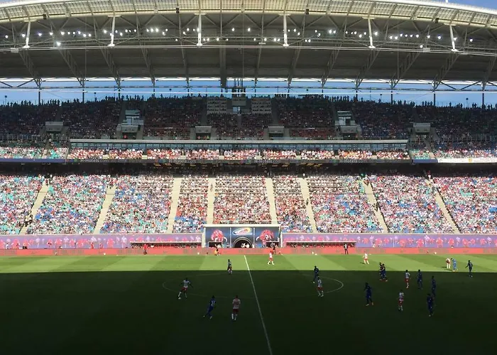 Апартаменты Gertrud