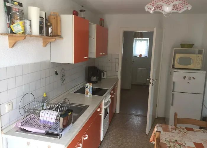 Gertrud * Марклеберг